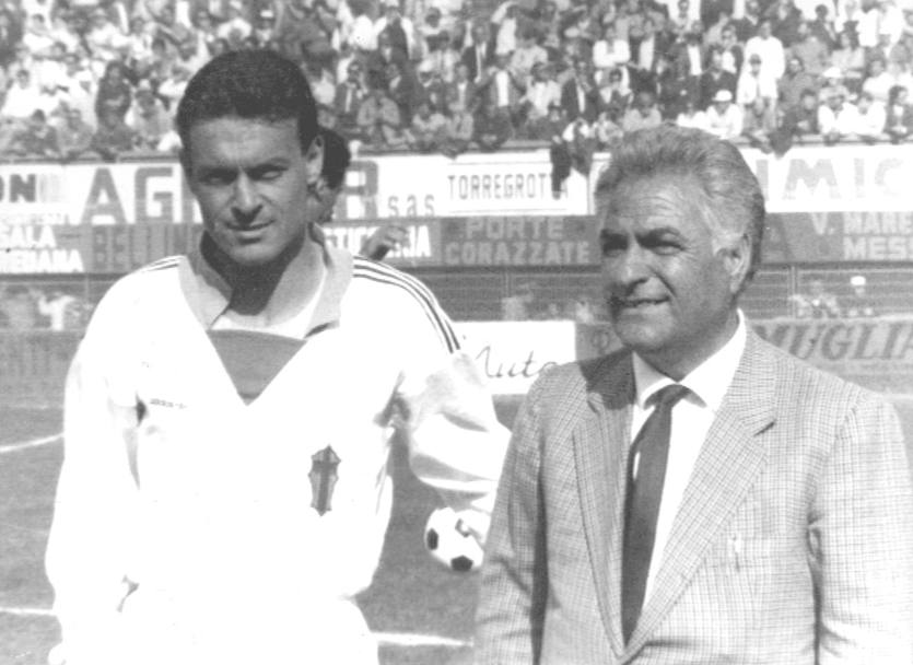 FOTO&VIDEO / Salvatore ”Toto” Schillaci arată senzațional la 50 de ani!