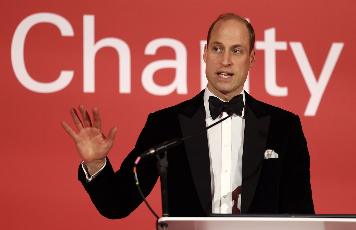 Prințul William, vești despre starea lui Kate Middleton. Prințesa de Wales a fost diagnosticată cu cancer