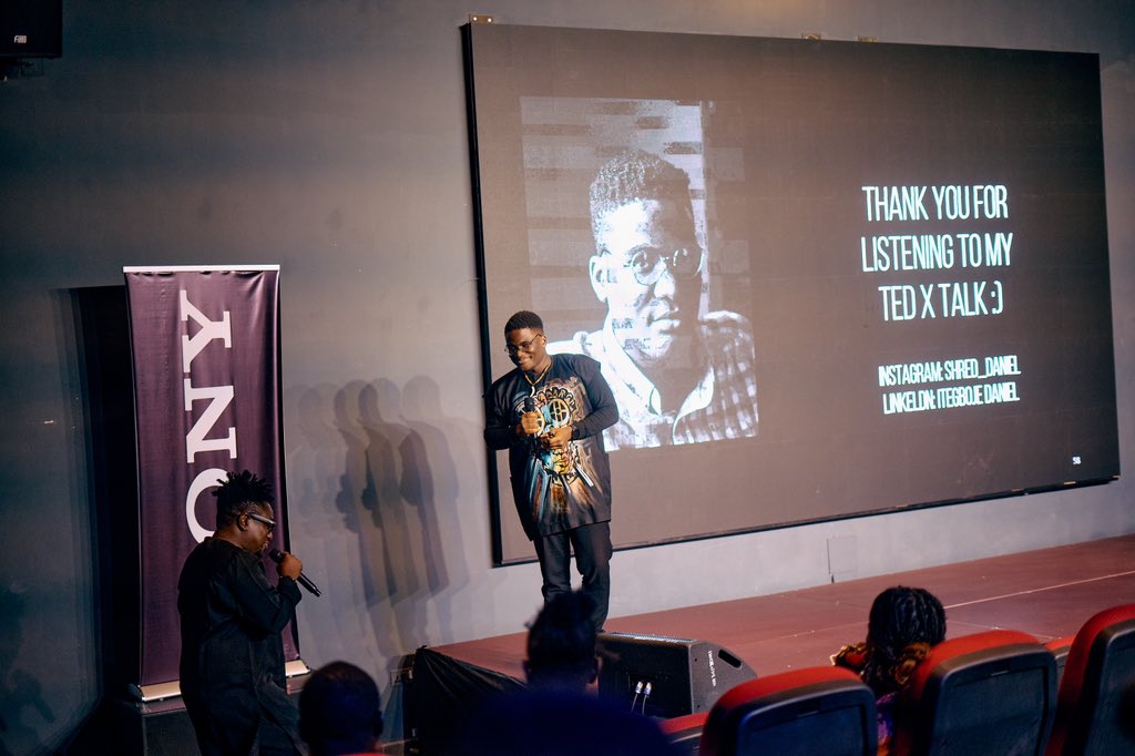 Documentary film 'On Your Own' selected for Durban Film Festival