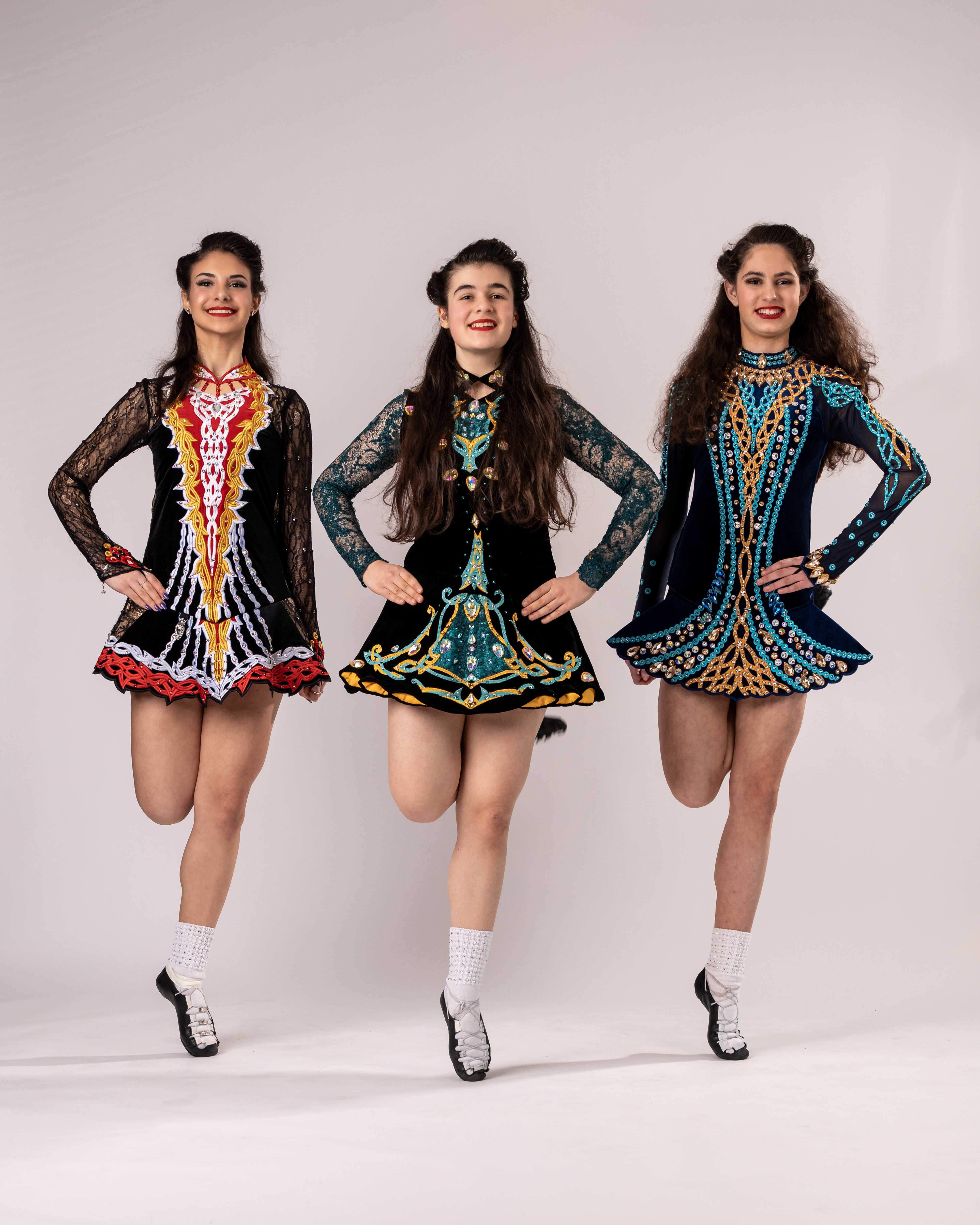 Brașovul găzduiește primul Campionat Euro-Asiatic de dans irlandez din România
