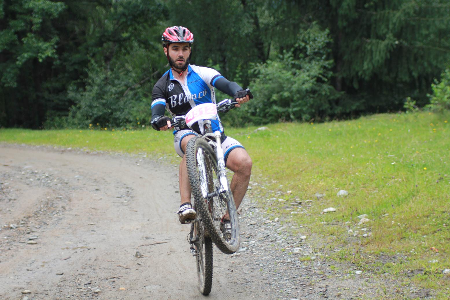 Start la înscrieri pentru concursul Lupii Dacilor - Trofeul Muscelului
