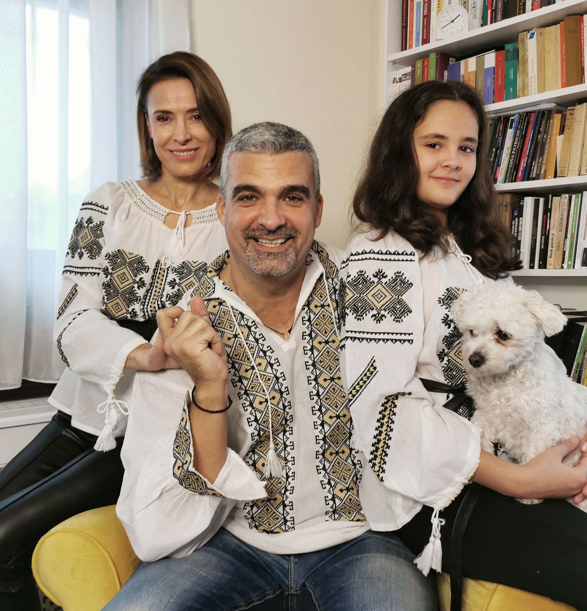 Aurelian Temișan, primele declarații după ce s-a spus că nu mai lucrează la Antena 1. A semnat cu TVR pentru o nouă emisiune