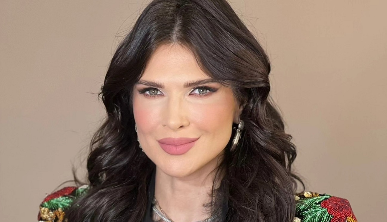 Dana Budeanu, reacție după ce Monica Bîrlădeanu e negat că e însărcinată cu copilul lui Valeriu Gheorghiță: „Înseamnă că ești grasă”