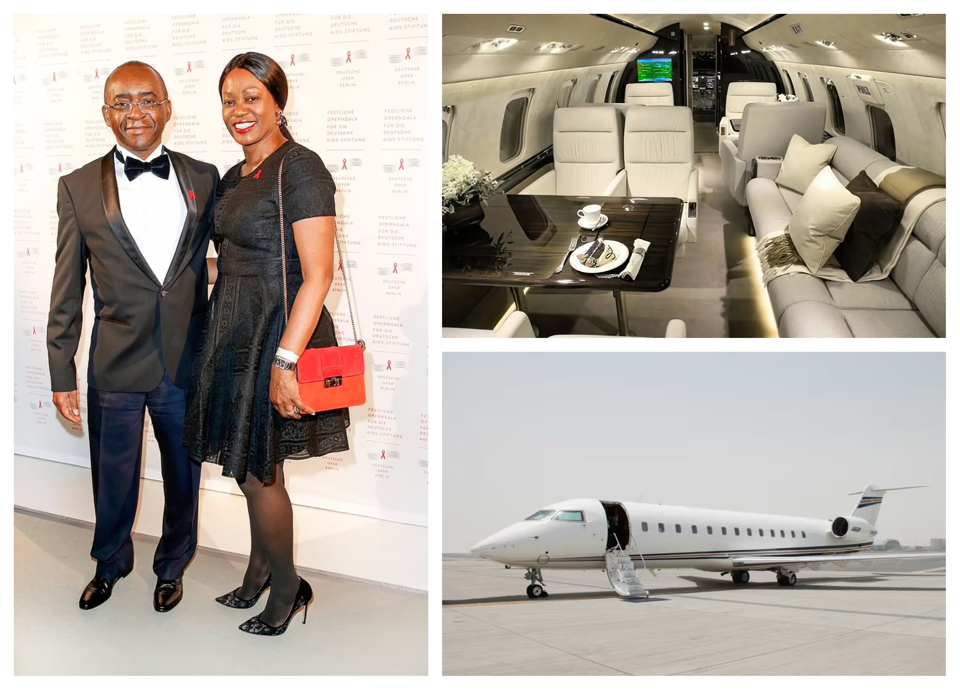 Strive Masiyiwa