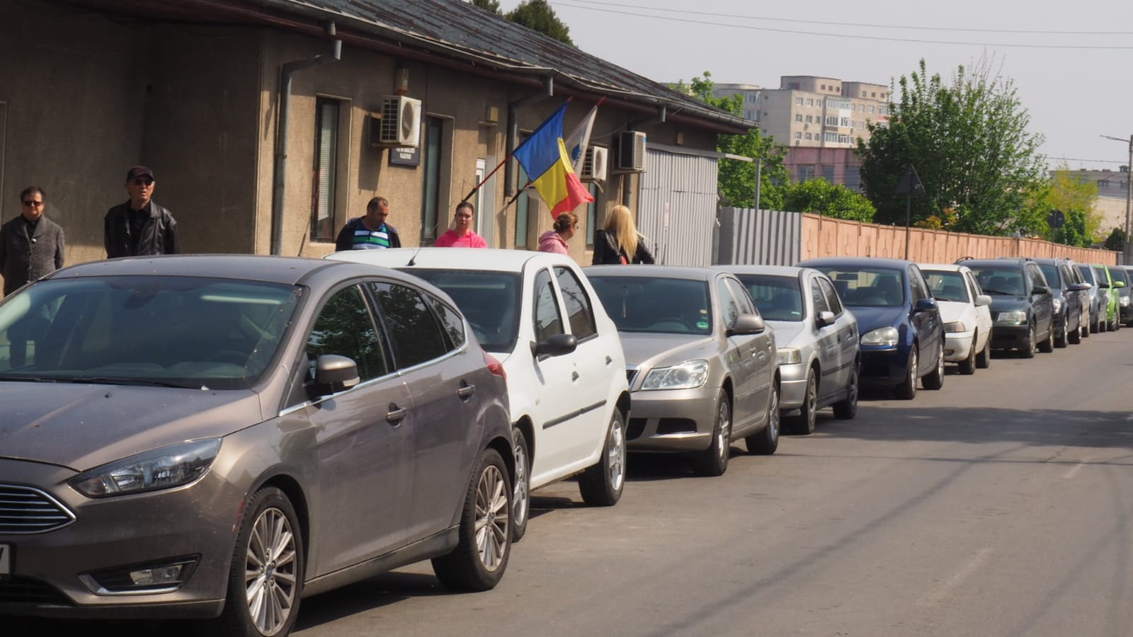UPDATE | Părinții lui Răzvan Ciobanu așteaptă efectuarea necropsiei pentru a prelua trupul neînsuflețit | FOTO