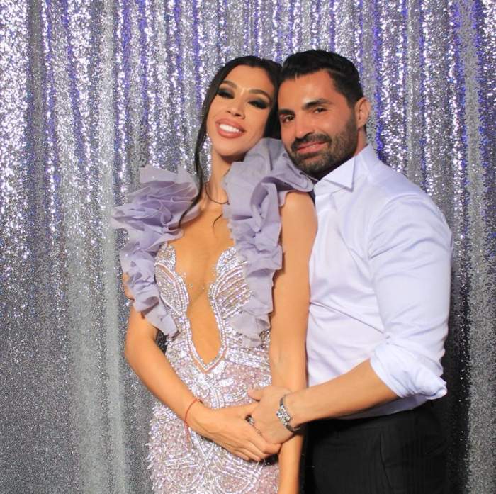 Pepe și Raluca Pastramă, în război pentru custodia fetițelor. Acuzații dure între cei doi foști soți: „De unde tupeul ăsta?”