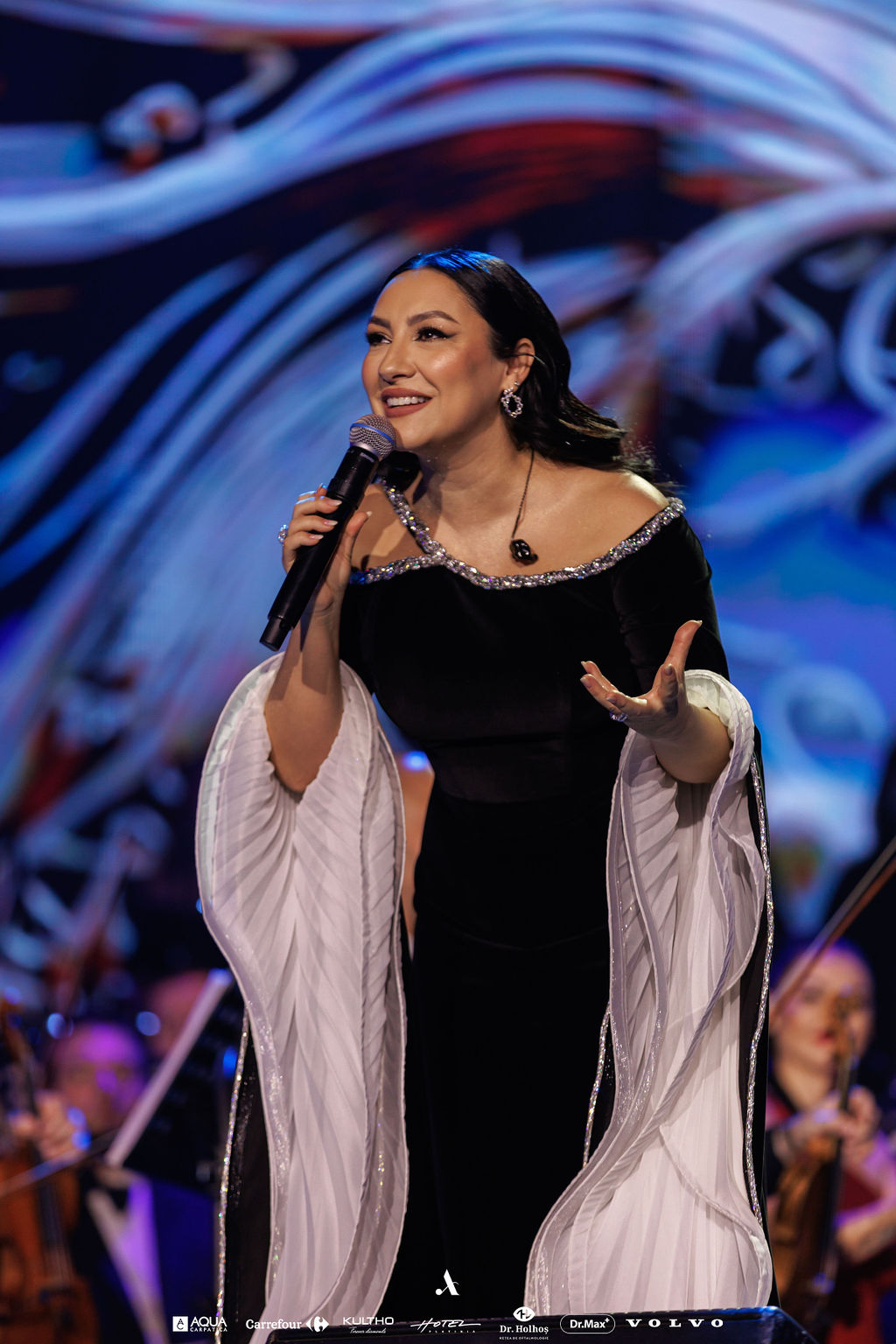 Cum o împacă Măruță pe Andra când e supărată. Secretul mariajului lor a fost deslușit