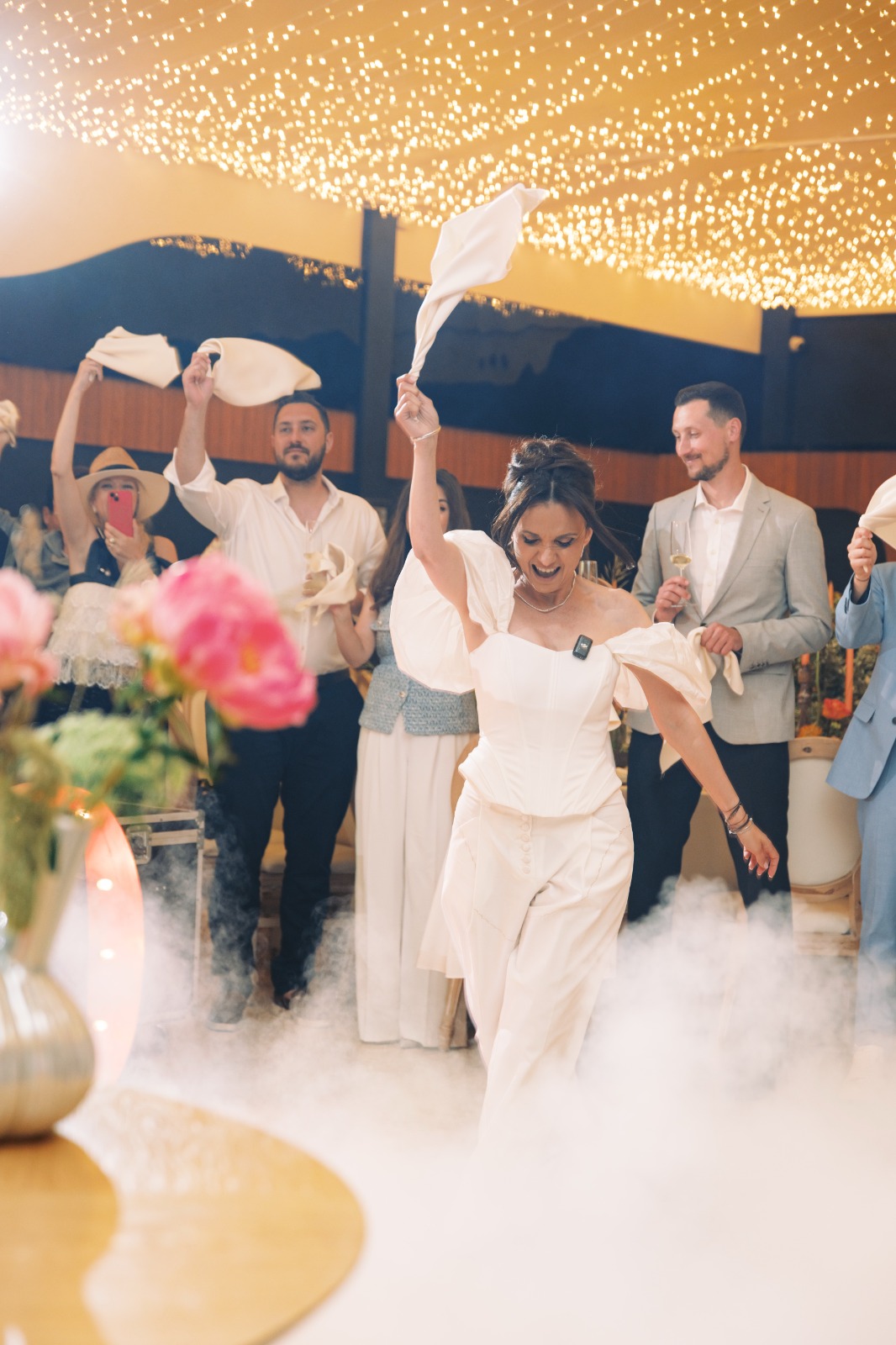 10 sfaturi pentru miri, de la un wedding planner cunoscut: „Obligatoriu de un plan de rezervă”