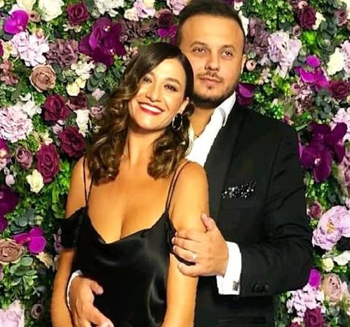 Dovada clară că Gabi Bădălău nu vrea să se împace cu Claudia Pătrășcanu. Mesajul transmis după ce artista a plecat de acasă