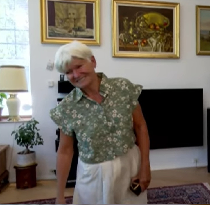 Cum a slăbit Monica Tatoiu trei kilograme în vacanță: „Liniște și pace”. Vedeta a spus de ce pleacă în SUA fără soțul ei