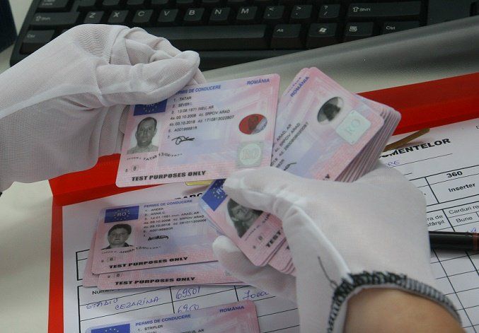 Acte necesare pentru schimbare permis auto în 2026. Cum plătești taxa pentru permis auto și cum faci programare online