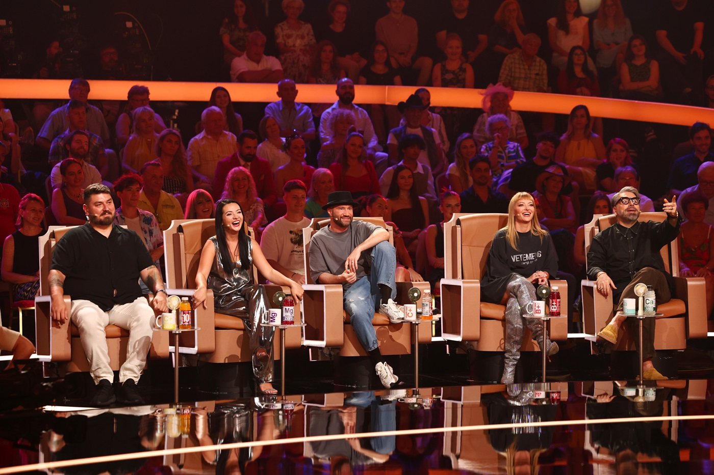 Ce se va întâmpla în prima ediție a show-ului „The Ticket”, difuzat în această seară la Antena 1. Care sunt regulile jocului