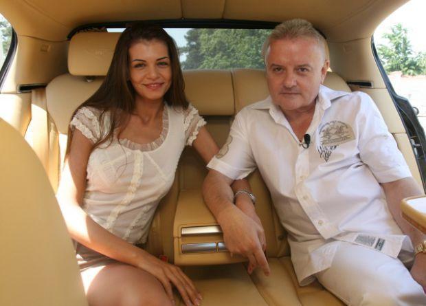 Câți bani a primit Irinel Columbeanu de la fiica lui, Irina, de Crăciun. „Nu e prima oară când face asta. În ianuarie împlinește 18 ani”