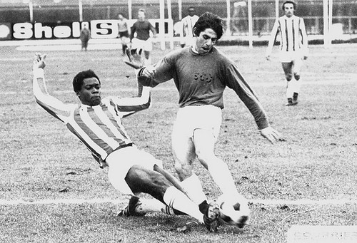 Dialog memorabil la Bordeaux, cu două legende ale fotbalului mondial. Poveștile francezilor Tresor și Stopyra pentru Libertatea | FOTO&VIDEO