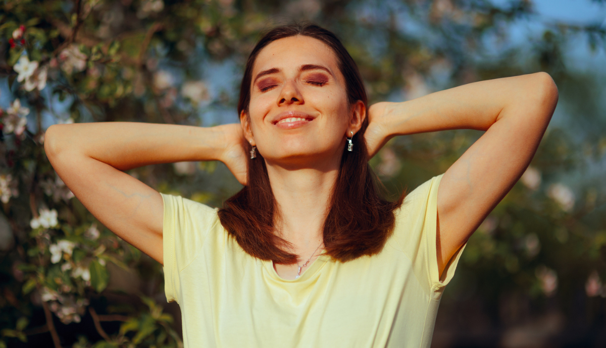 Ez az 5 vitamin segít feltöltődni, védekezni és új lendületet venni a tavasszal