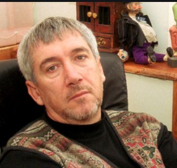 Dan Chișu apare în serialul „Iubire cu parfum de lavandă”, care va fi difuzat la Antena 1. Ce rol interpretează: „La început am vrut să refuz”
