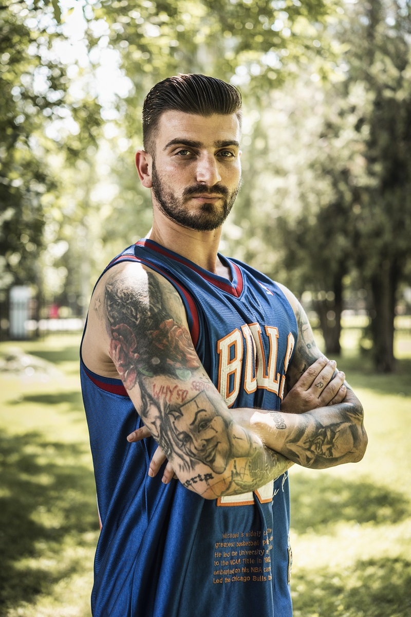 Silviu Mircescu, dezvăluiri despre viața sa: „Eram chel, nu aveam nici barbă”. Actorul nu s-a îndrăgostit niciodată de partenera de scenă