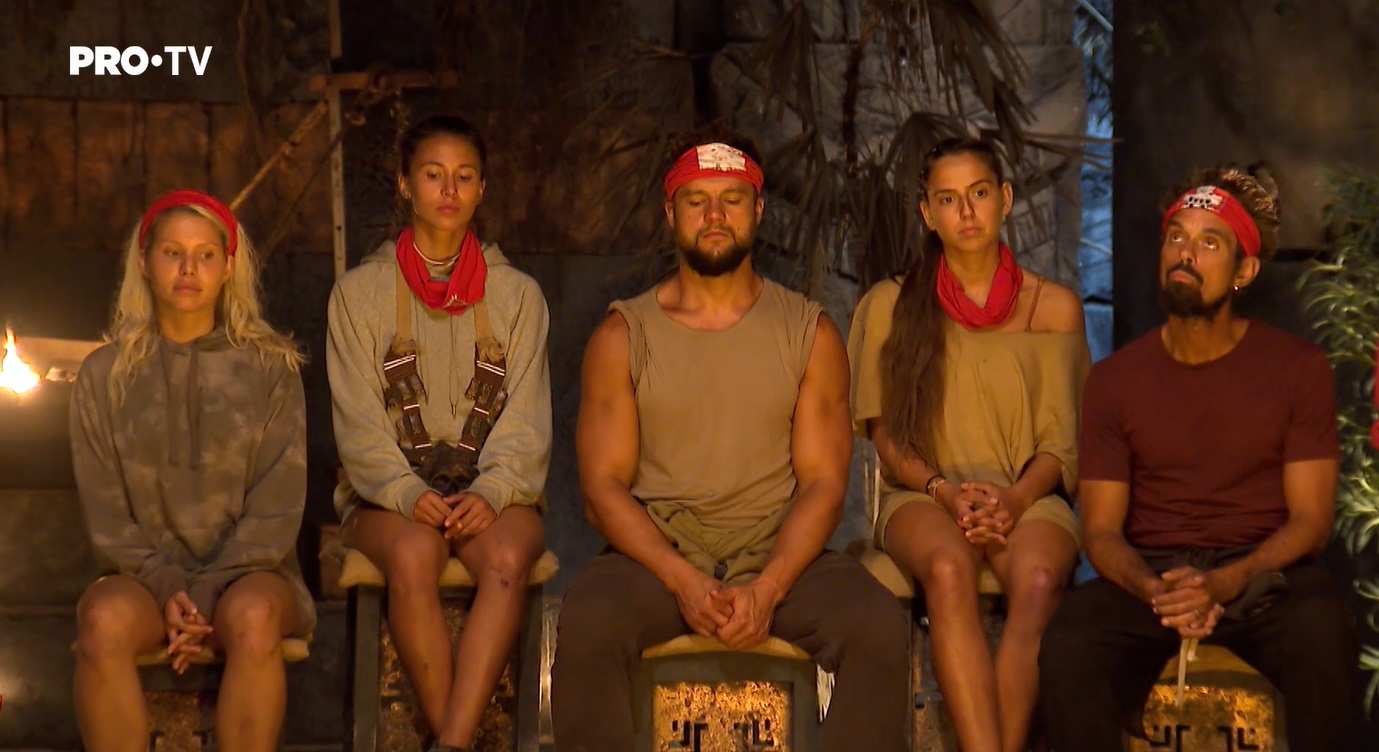 Kamara, de nesuportat la Survivor 2023: „Nimeni nu vrea să fie rău cu tine, dar nu mai putem”. Colegii de echipă îl vor afară din concurs