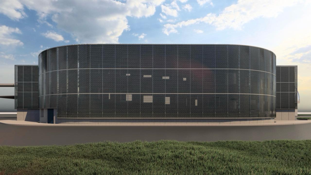 Parcarea terminalului Sosiri de la Aeroportul Otopeni se închide până anul viitor. Unde își pot lăsa pasagerii mașinile