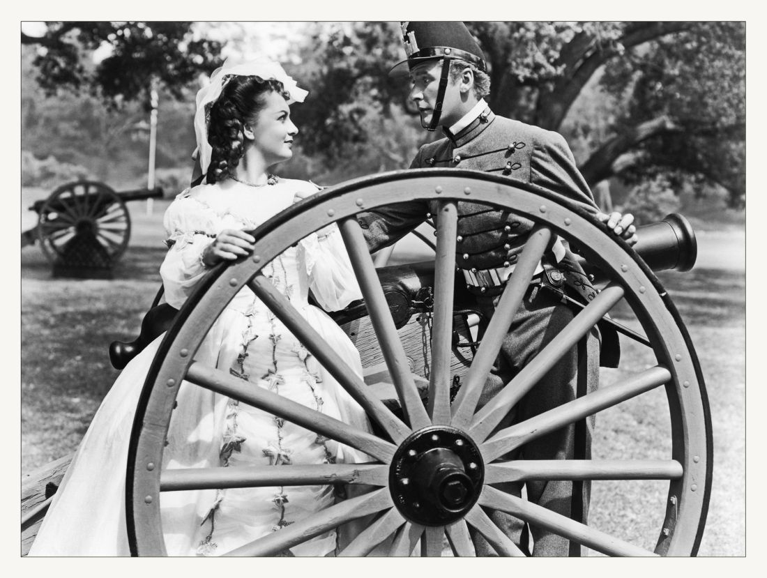 A murit Olivia de Havilland, din “Pe aripile vântului”. Ultima legendă a Hollywood-ului avea 104 ani