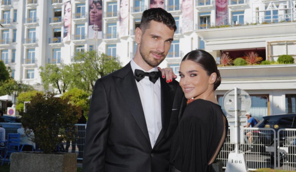 Theo Rose, primele declarații după ce s-a spus că e însărcinată din nou: „M-am îngrășat 3 kilograme”