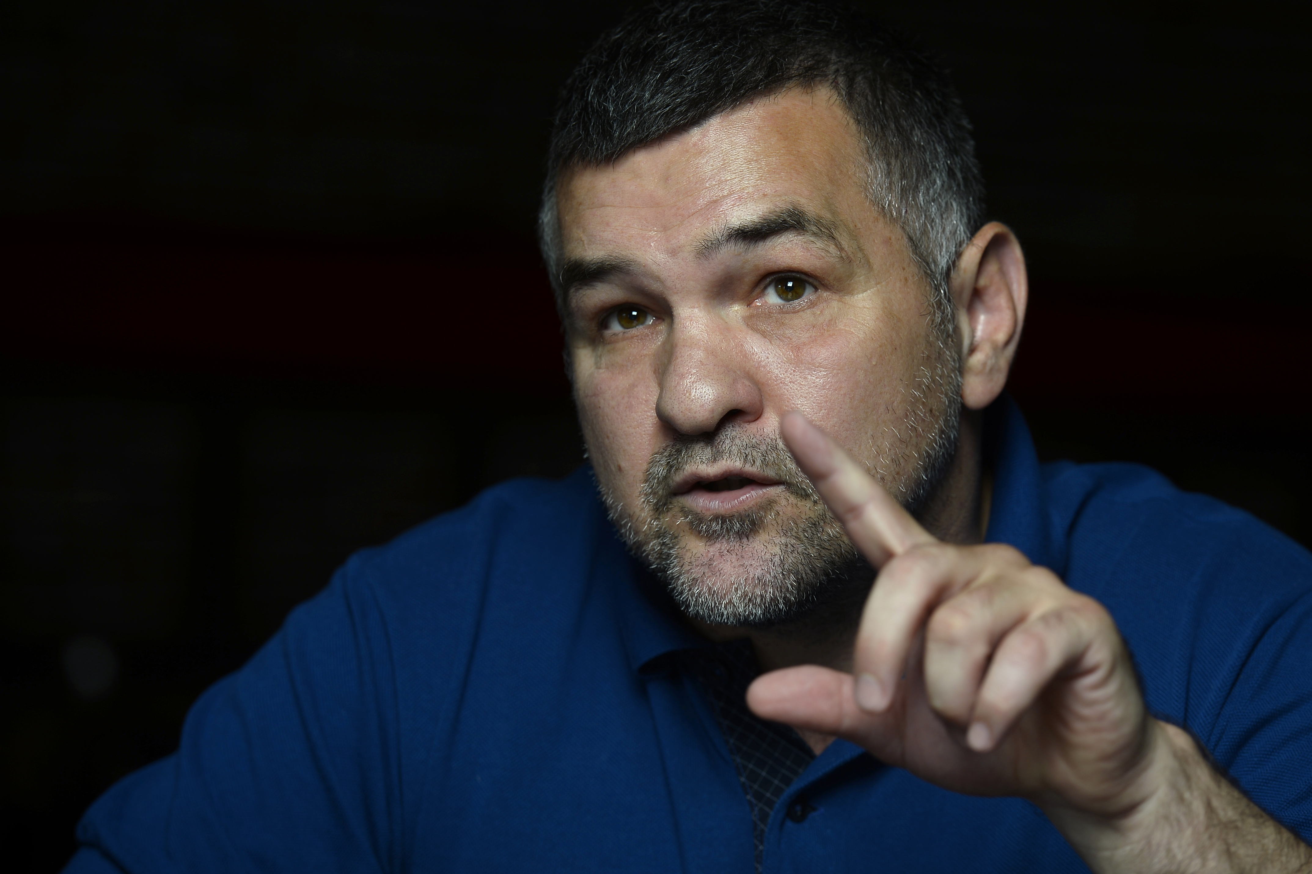 Leonard Doroftei, pe lista concurenților de la Asia Express 2025? „Sunt multe lucruri pe care trebuie să le faci în viață” | EXCLUSIV