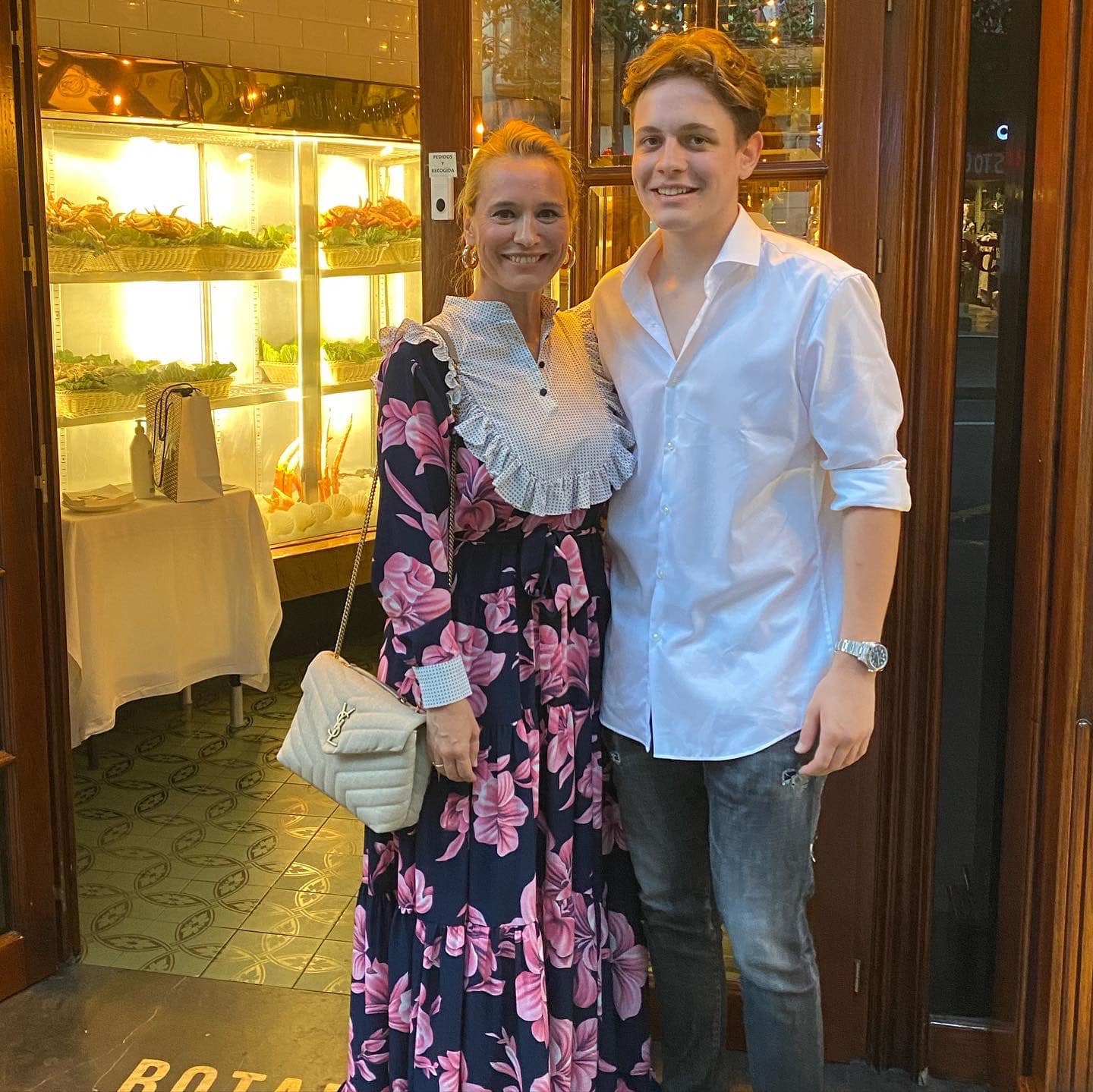 Cum arăta garsoniera în care a locuit Andreea Esca înainte să fie celebră: „Hainele le țineam pe hol”