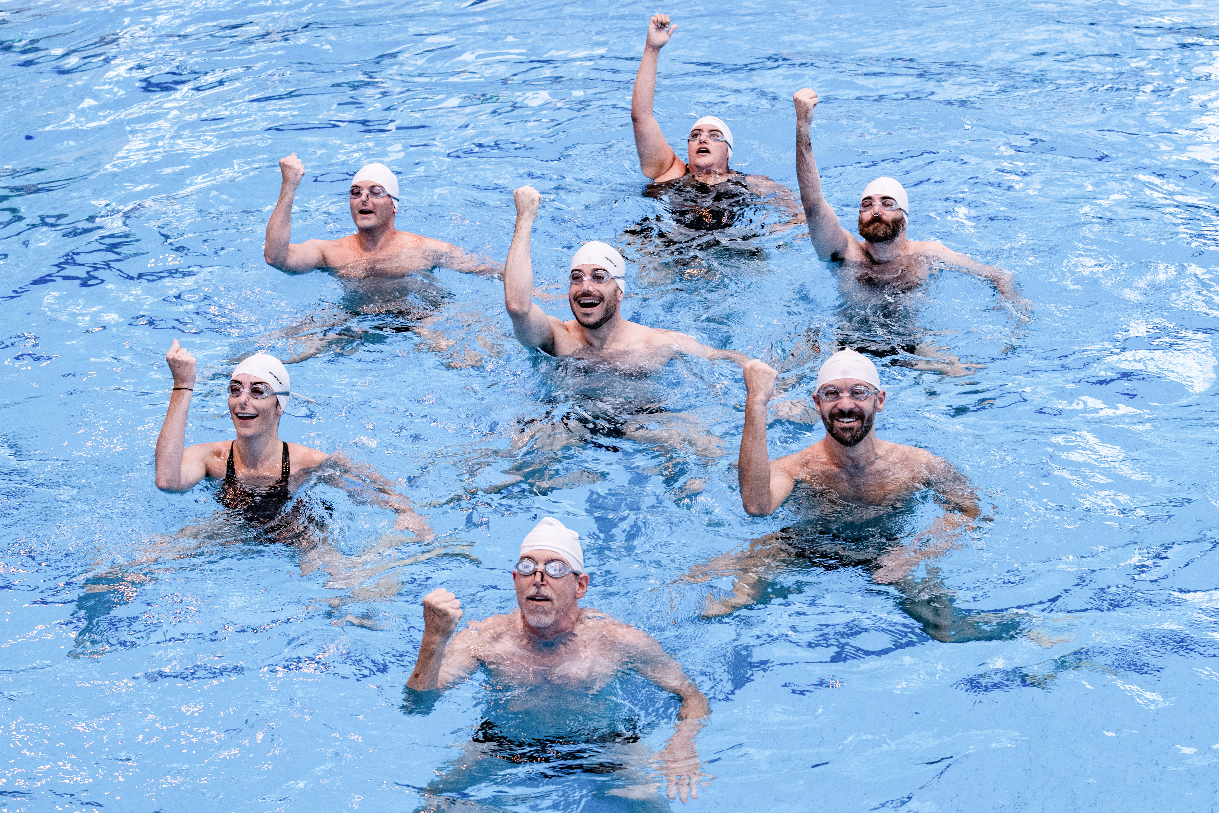 România are șase sportivi la Jocurile Gay 2018 de la Paris. Andrei Ion, locul 23 la 5.000 de metri | GALERIE FOTO&VIDEO