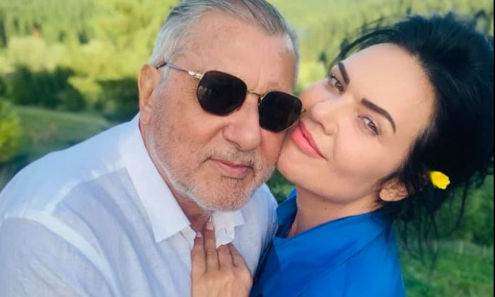 Ioana Simion, noi declarații despre divorțul de Ilie Năstase: „M-a torturat psihic”. De cât timp s-au despărțit, de fapt
