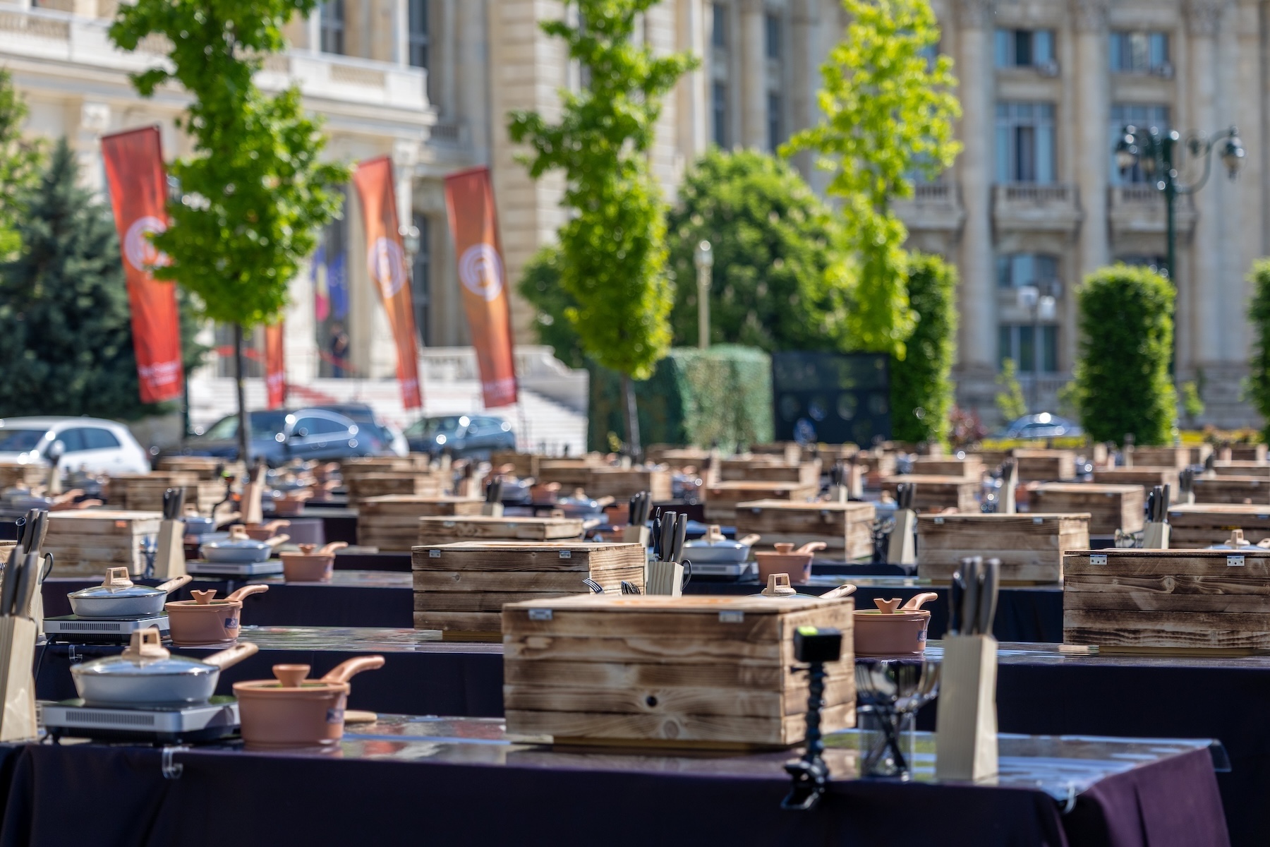 MasterChef România, 7 septembrie 2026. Ce se va întâmpla în prima ediție de la Pro TV. „Am avut surprize foarte mari”