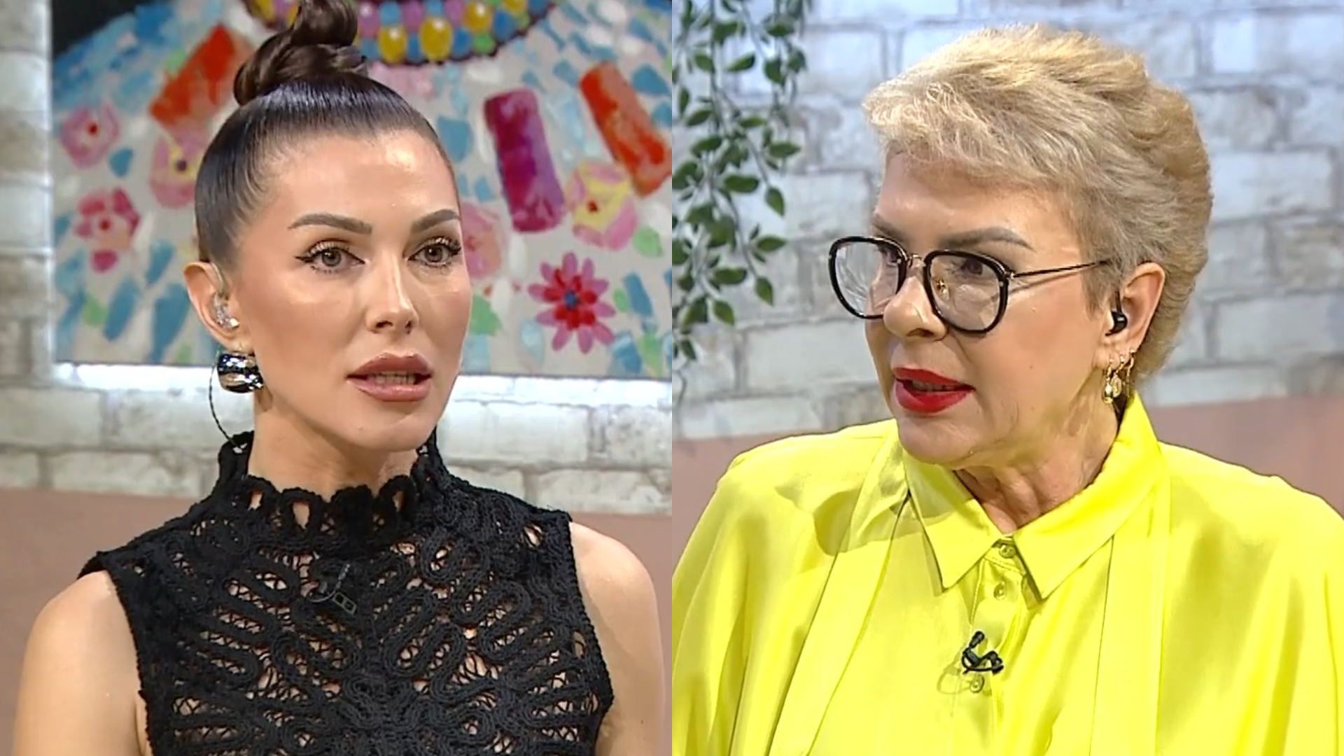 Jador îi dă replica Ilincăi Vandici, după ce aceasta a spus despre el că are o „energie feminină”. „Nu vă dau dumneavoastră explicații”