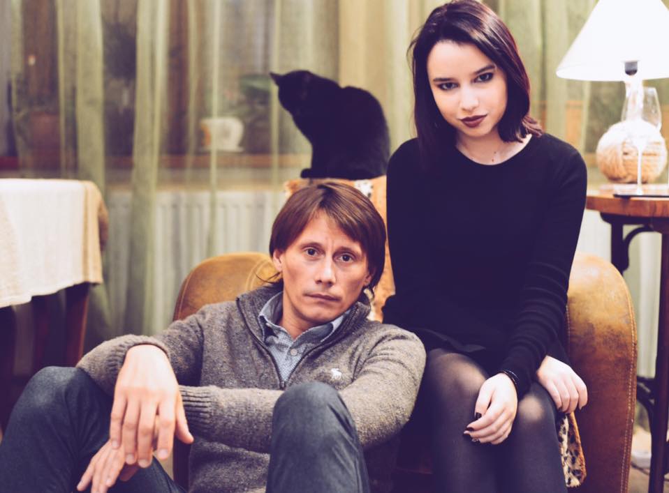 Ce fată mare are Marius Tucă. Cum arată Daria | FOTO