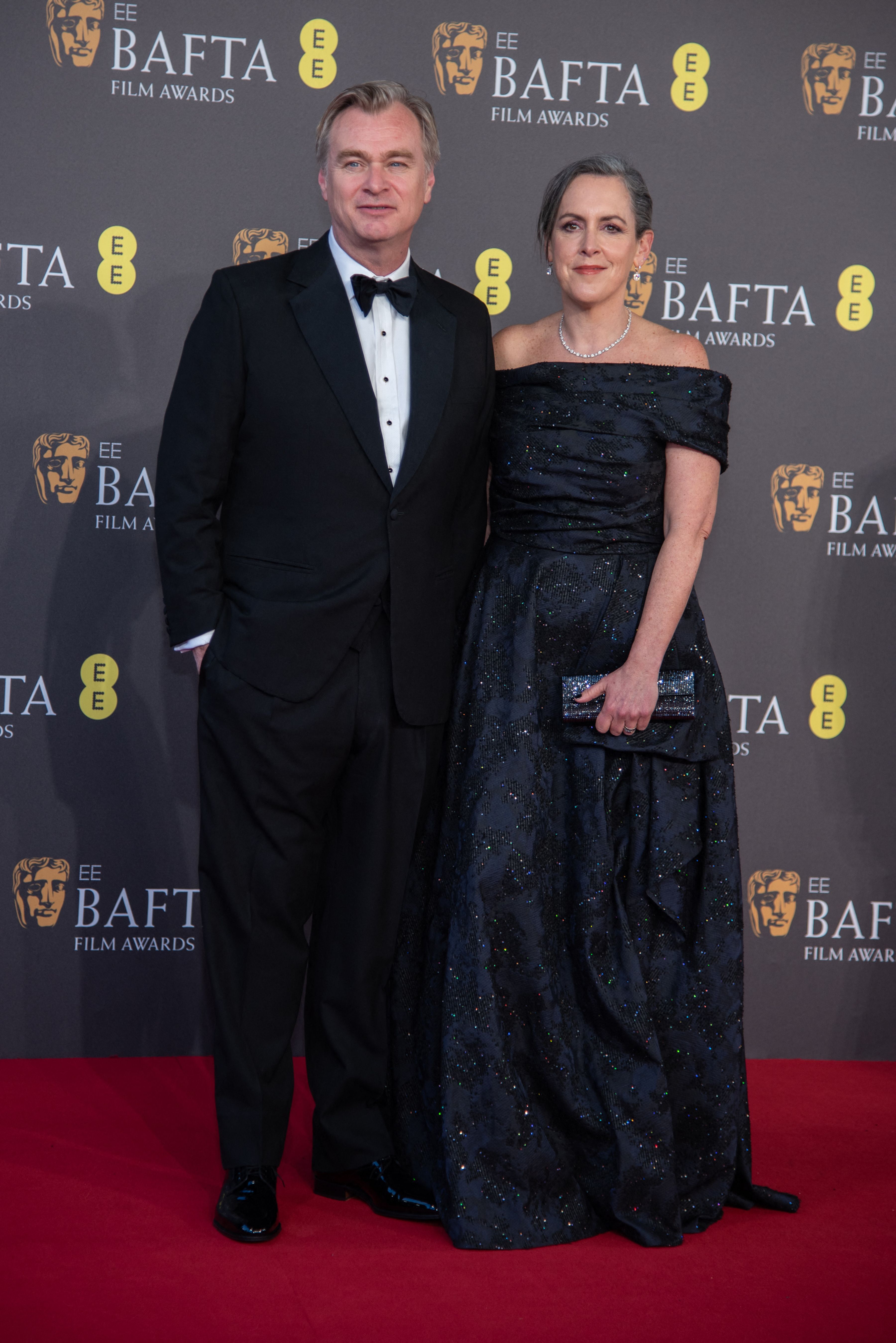 Vedete pe covorul roșu la premiile BAFTA 2024. Românca Andreea Cristea a eclipsat-o pe Dua Lipa