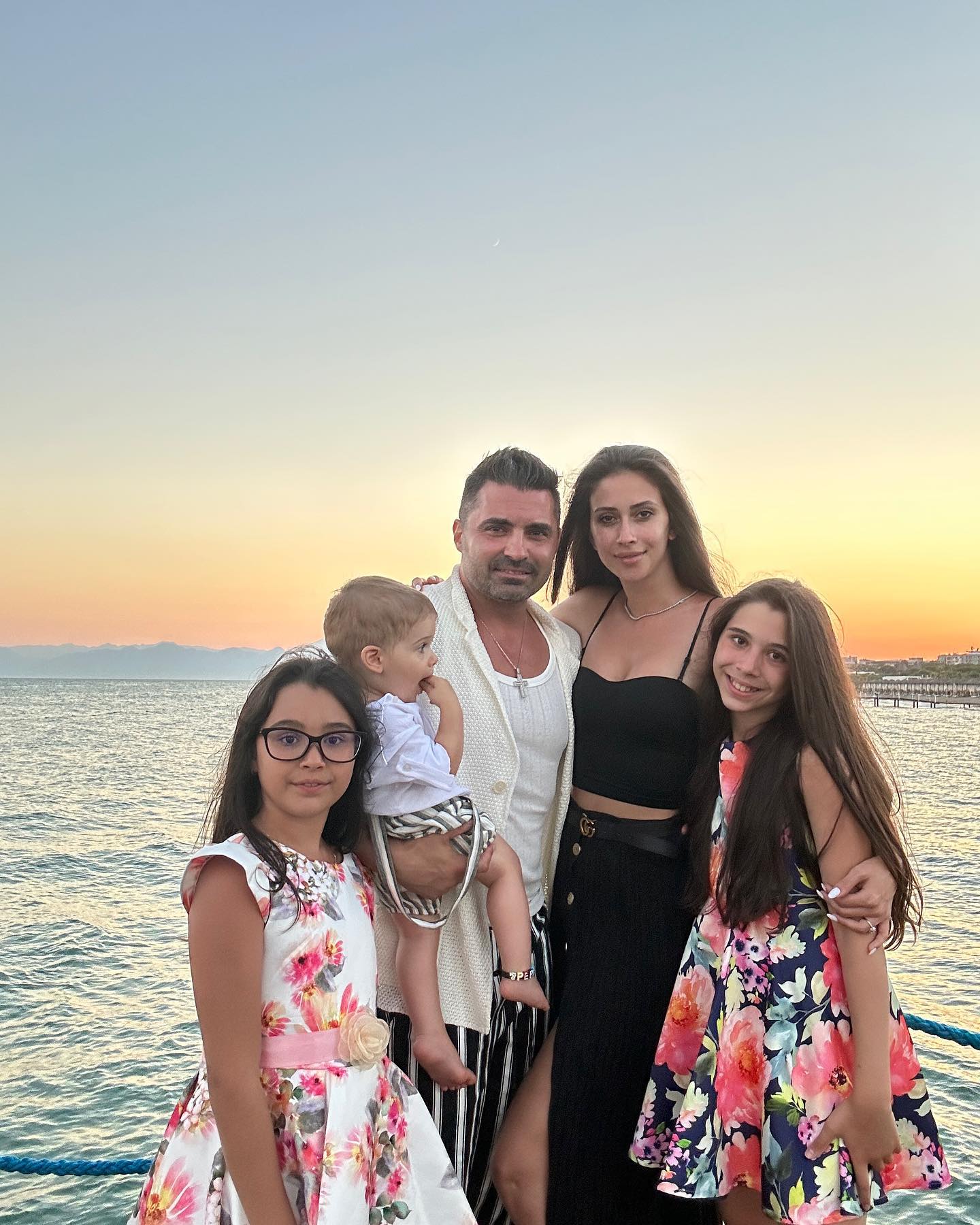 Ce spune Pepe despre Yasmine, după scandalul cu fosta soție, Raluca Pastramă. „Dacă nu ar fi fost ea, nu știu cum m-aș fi descurcat. Integrarea în familie nu a fost simplă”