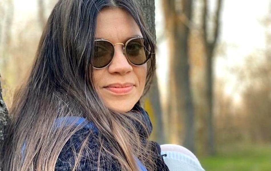 Ce i-a spus Laura Andreșan lui Grasu XXL înainte să divorțeze