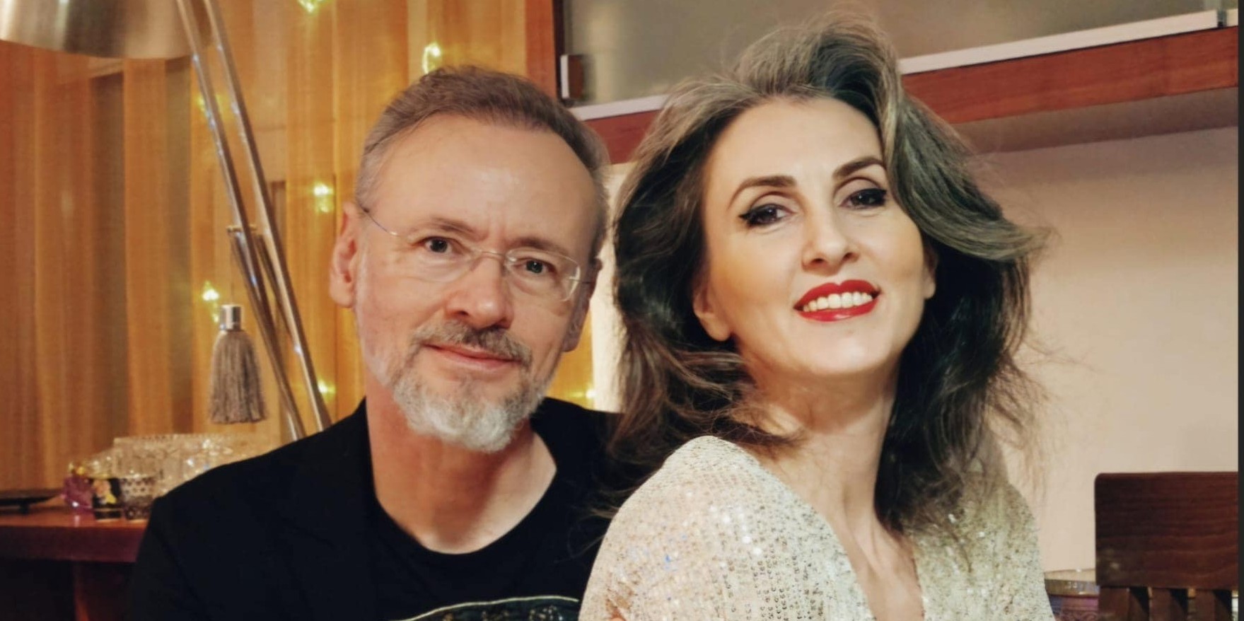 Mihai Albu, confesiuni emoționante despre relația cu fiica sa, Mikaela: „Îmi pare rău că am pierdut acei ani”