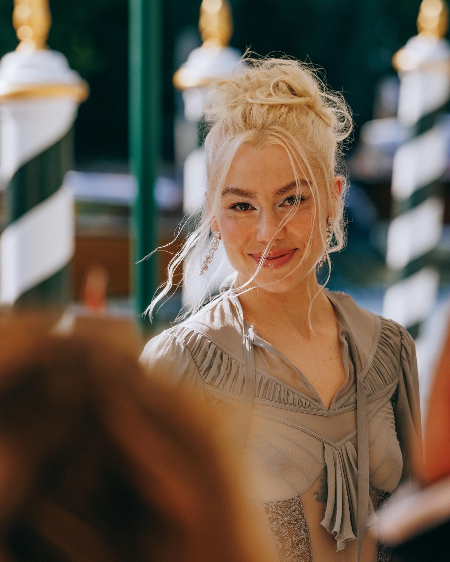Phoebe Bridgers