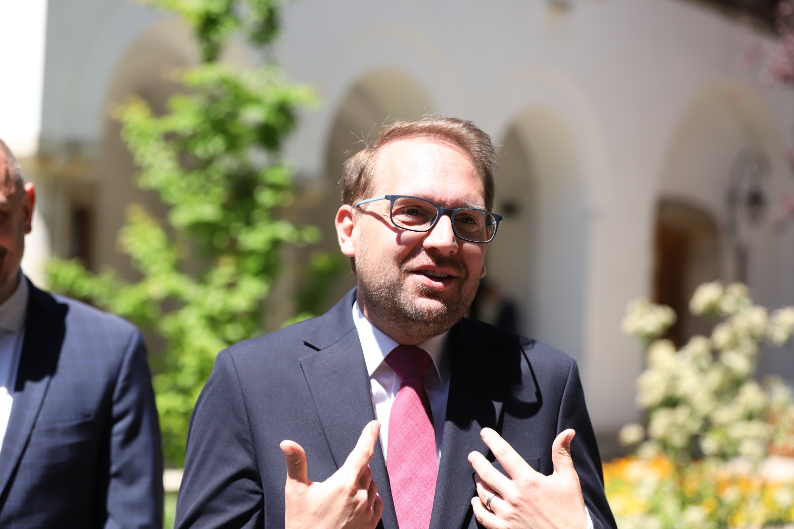 Consultări tensionate la Cotroceni după căderea Guvernului Bolojan: PNL și USR refuză orice alianță cu PSD