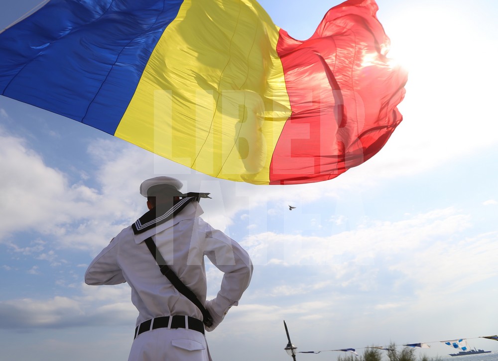 UPDATE. LIVE VIDEO. Evenimente organizate de Ziua Marinei 2017. Exercițiu demonstrativ cu 3.000 de militari. Ce se întâmplă la Constanța / FOTO&VIDEO