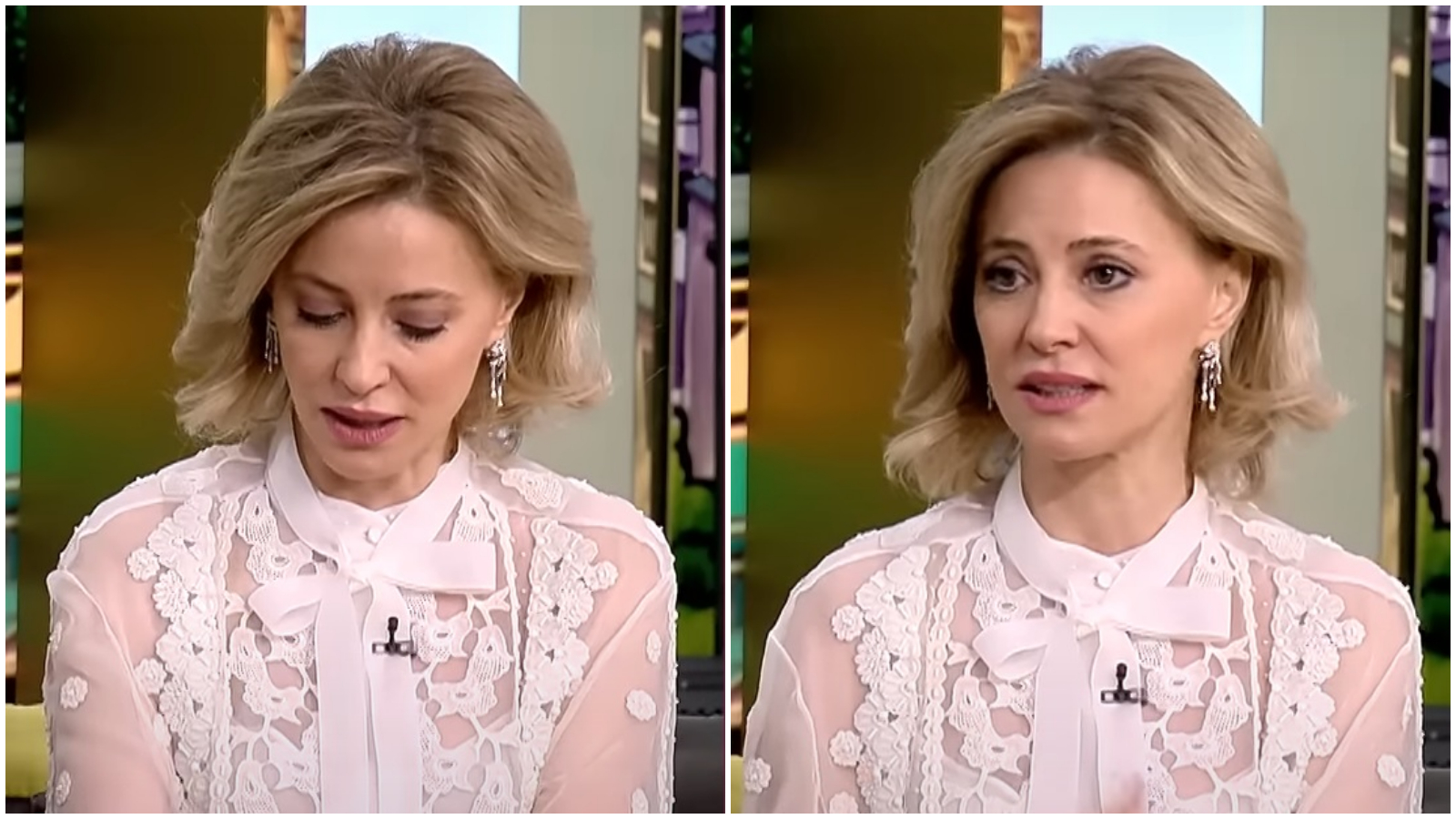 Motivul pentru care Diana Șucu a renunțat la televiziune după ce s-a căsătorit cu acționarul majoritar de la Rapid București