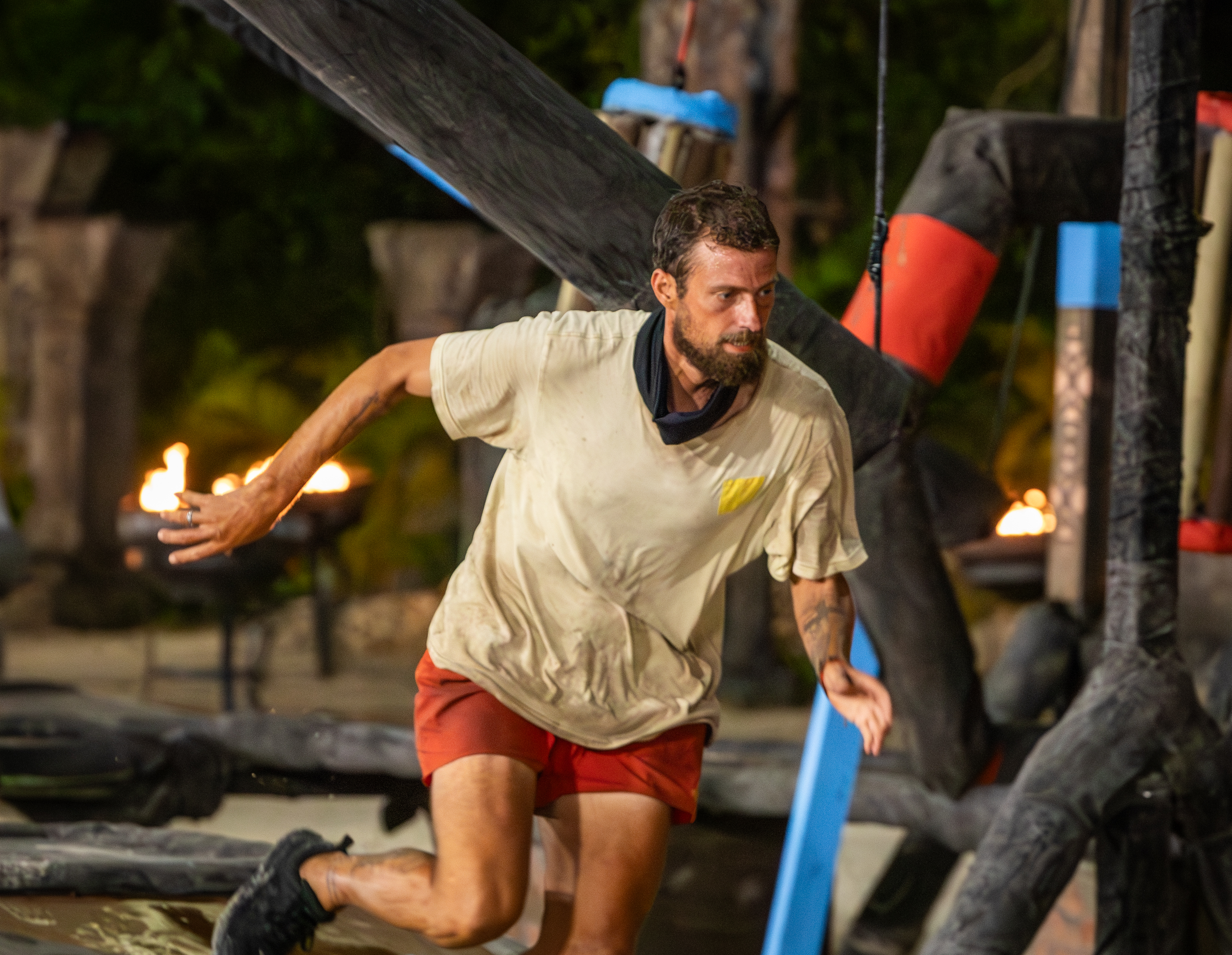 Survivor România, 17 mai 2026. Momentul eliminării aduce lacrimi și emoții puternice. Gabi Tamaș are de luat o decizie dificilă