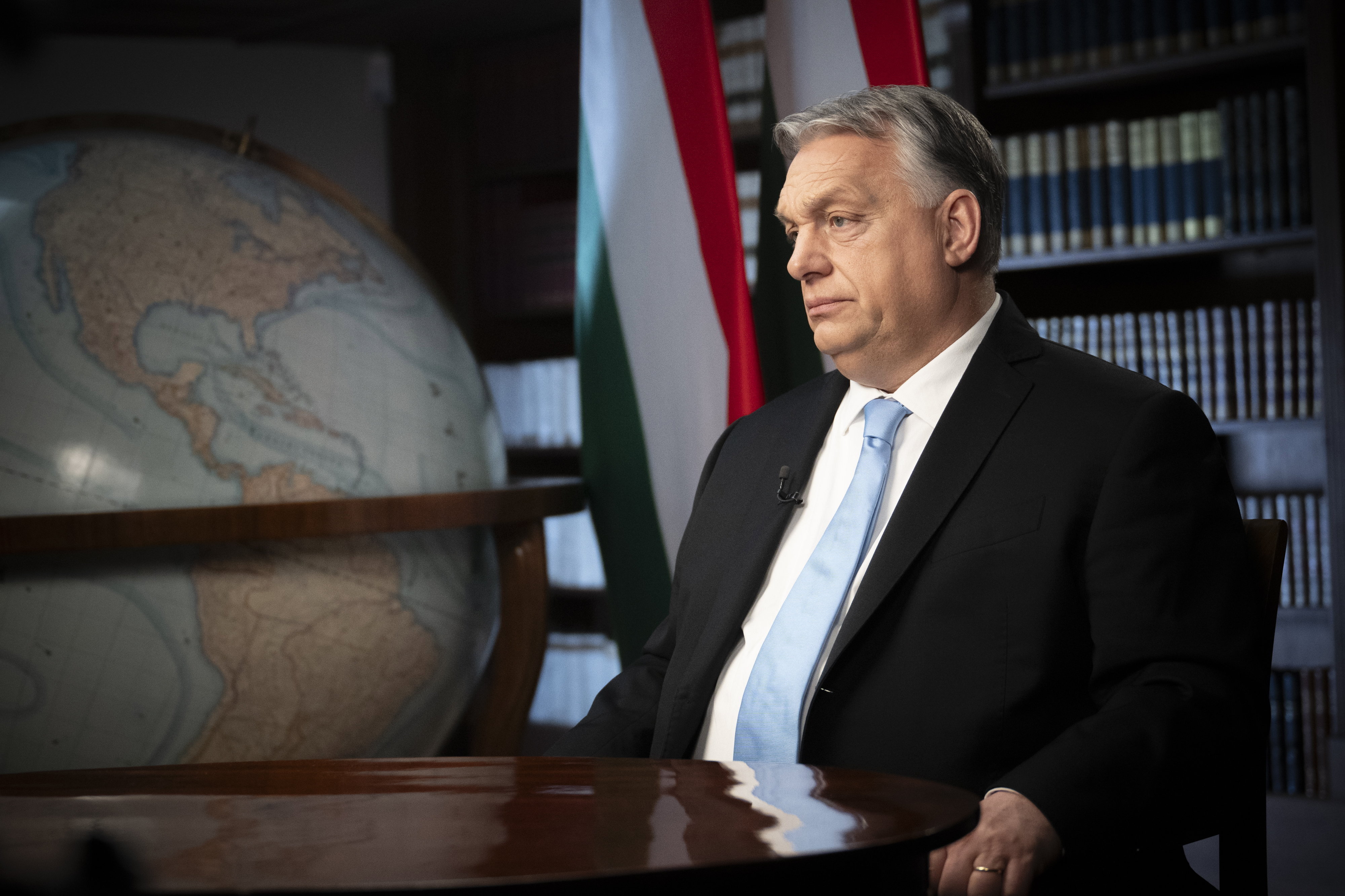 Fontos dátum a mai a Fidesznél, de Orbán Viktor megfeledkezhetett róla