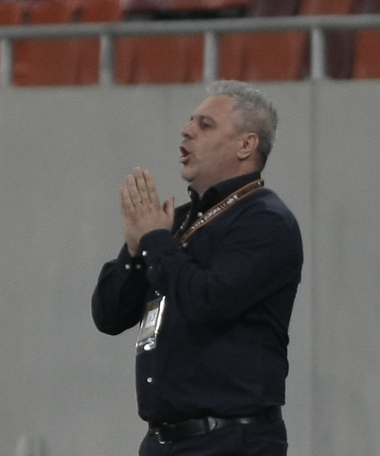 Liga Europa, Grupa E. Astra Giurgiu - Austria Viena 2-3. Ai nimănui! Pe un stadion gol, campionii României au fost făcuți snițel vienez! Oaspeții au terminat în 10 / FOTO&VIDEO