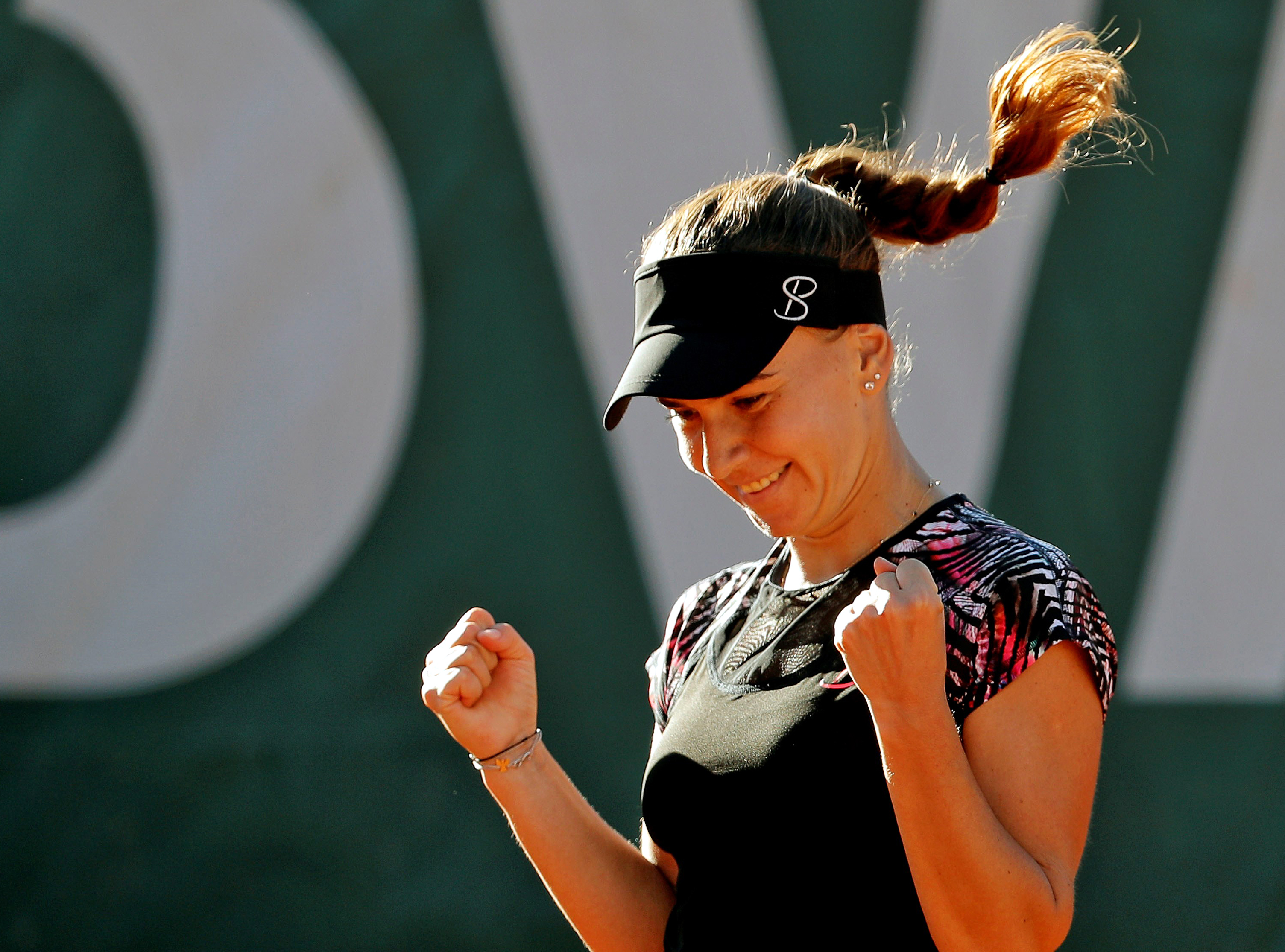 Jucătoarea română Irina Maria Bara a câștigat turneul ITF de la Valencia (Spania) / GALERIE FOTO