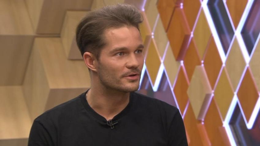 Teljes összeomlás: súlyos gyász közben lépett ringbe a Sztárboxban Veréb Tomi!