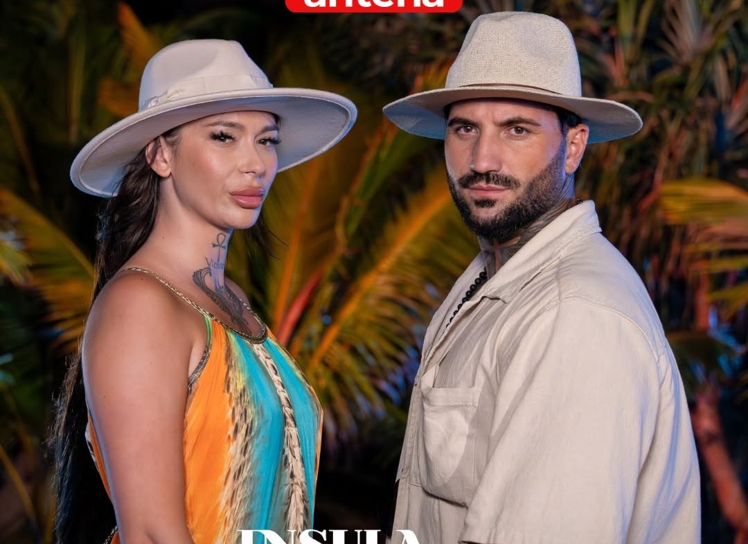 Armina și Marcel au părăsit „Insula Iubirii” 2026