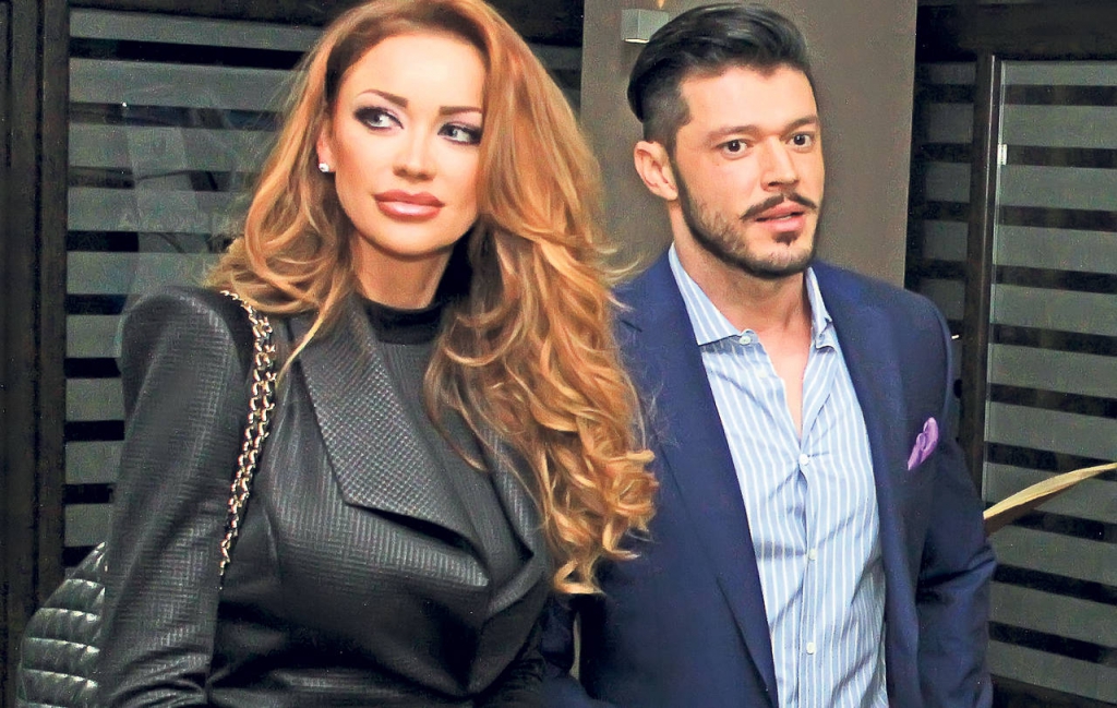 EXCLUSIV | Bianca Drăgușanu i-a plătit cu aceeași monedă lui Victor Slav. Cum l-a anunțat că vor fi colegi la Kanal D