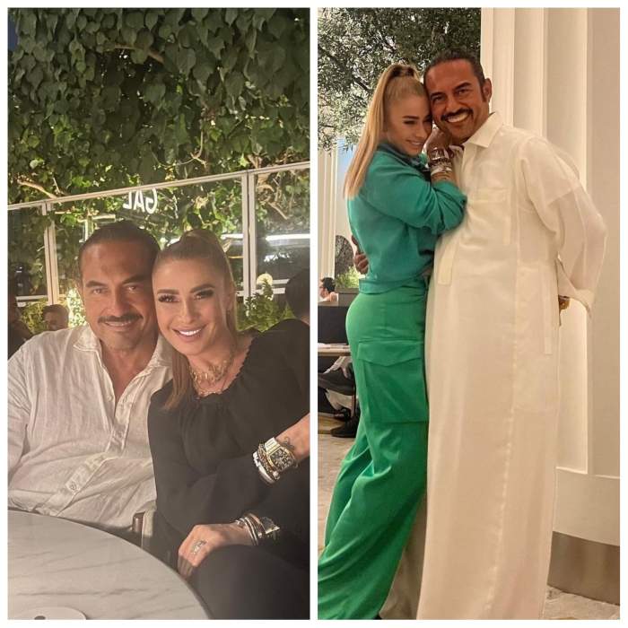 Anamaria Prodan a spus adevărul despre relația cu Ibrahim, bărbatul alături de care a apărut în ultima vreme. „Îl iubesc pentru tot ceea ce este”