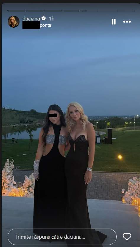 Daciana Sârbu, primul mesaj transmis după ce s-a afișat cu noul iubit: „Nu totul trebuie să aibă sens pentru toată lumea”