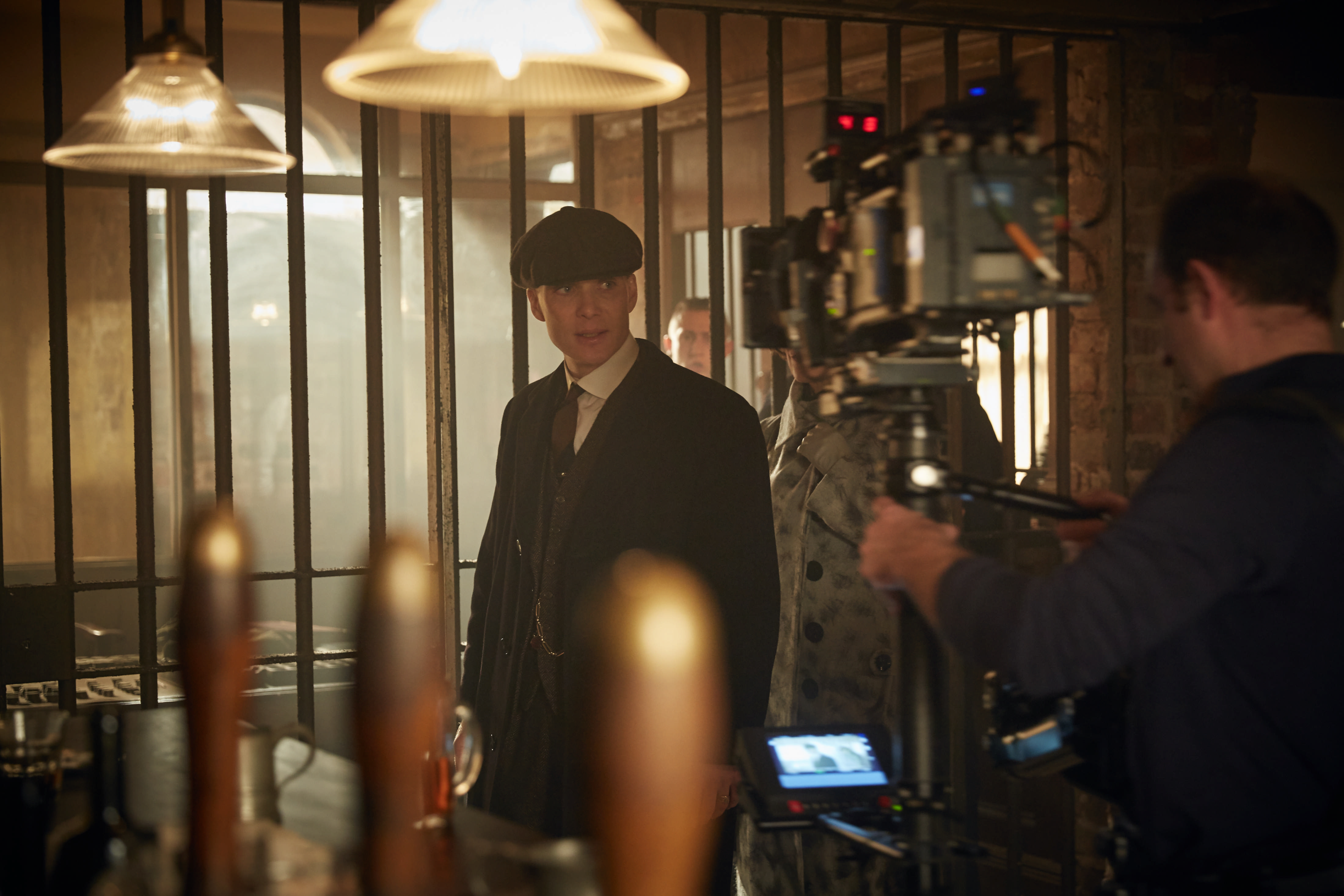 „Peaky Blinders: The Immortal Man” are trailer oficial. Când apare cel mai așteptat film din 2026 de pe Netflix